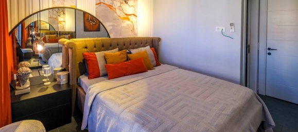 Apartment 2+1 in Alanya, Turkey No. 28036 14