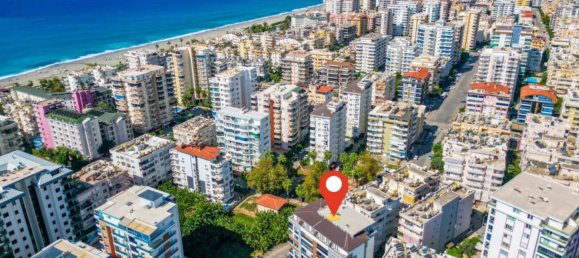 Apartment 2+1 in Alanya, Turkey No. 28036 4