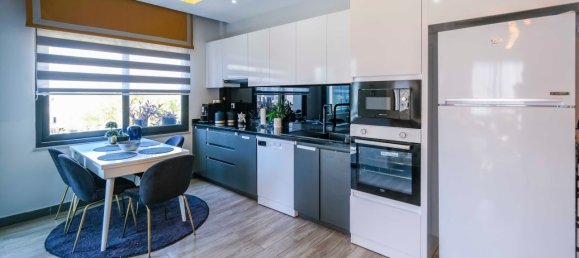 Apartment 2+1 in Alanya, Turkey No. 28036 8