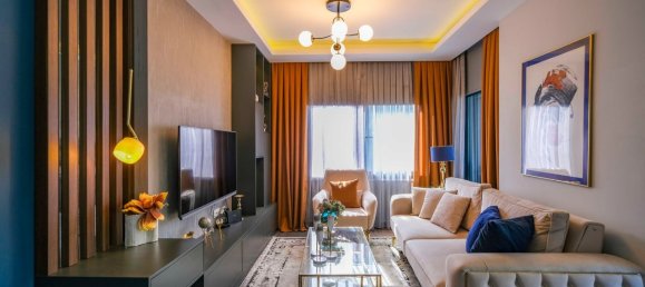 Apartment 2+1 in Alanya, Turkey No. 28036 10