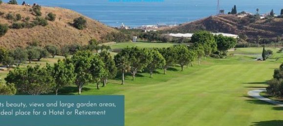  قطعة أرض في Velez-Malaga, Spain رقم 286975 9