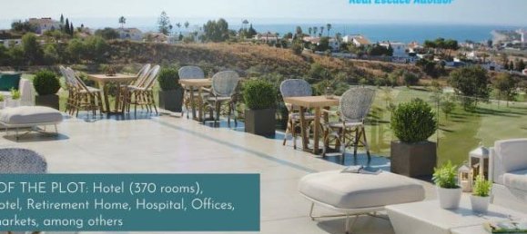  قطعة أرض في Velez-Malaga, Spain رقم 286975 7