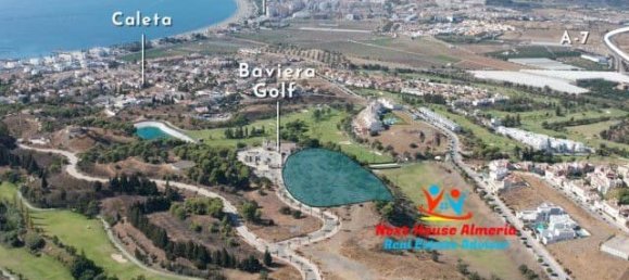  قطعة أرض في Velez-Malaga, Spain رقم 286975 5