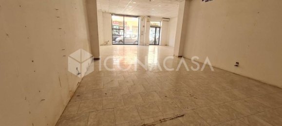 Propiedad comercial en Santa Teresa di Riva, Italy 132 m² No. 18516 3