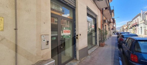 Propiedad comercial en Santa Teresa di Riva, Italy 132 m² No. 18516 20