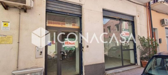 Propiedad comercial en Santa Teresa di Riva, Italy 132 m² No. 18516 16