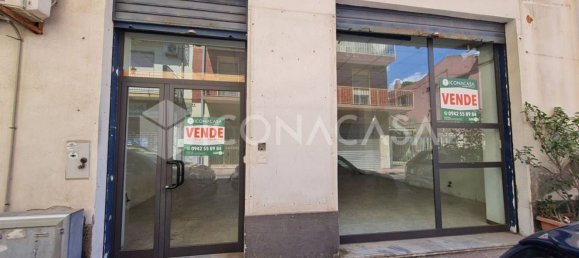 Propiedad comercial en Santa Teresa di Riva, Italy 132 m² No. 18516 18