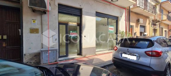 Propiedad comercial en Santa Teresa di Riva, Italy 132 m² No. 18516 14