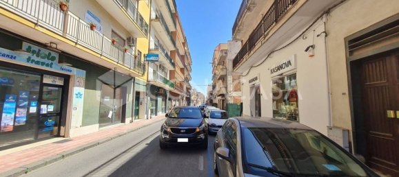 Propiedad comercial en Santa Teresa di Riva, Italy 132 m² No. 18516 13