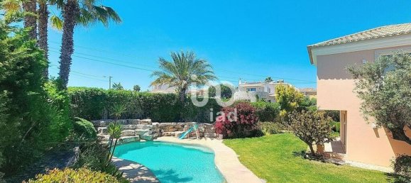 5 Schlafzimmer Haus in Porches, Portugal, Nr. 124312 27