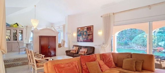 5 Schlafzimmer Haus in Porches, Portugal, Nr. 124312 4