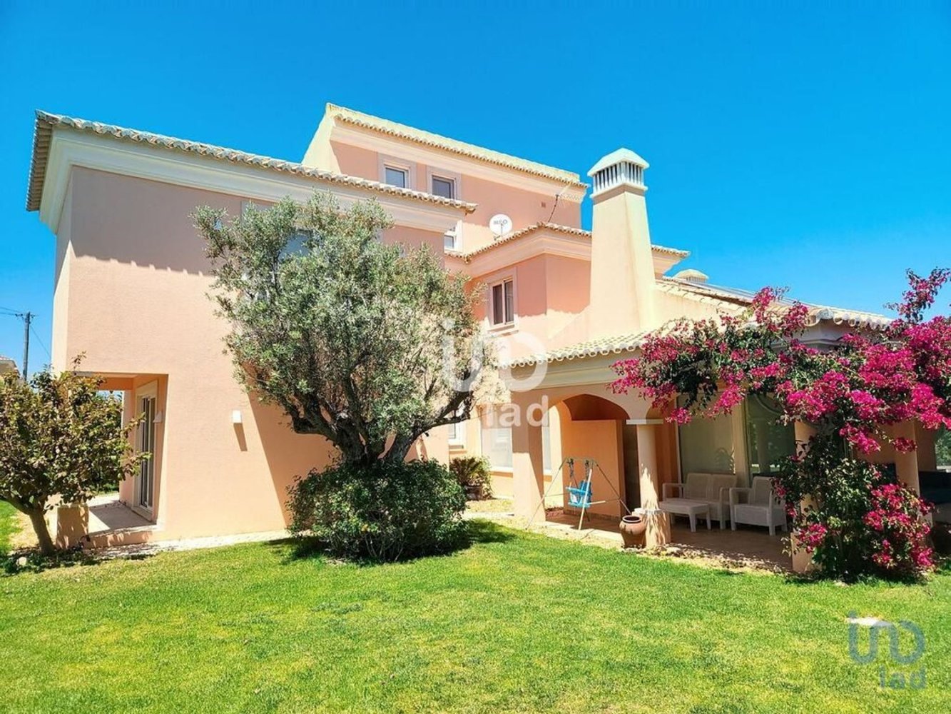 5 Schlafzimmer Haus in Porches, Portugal, Nr. 124312