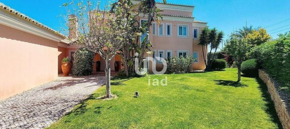 5 Schlafzimmer Haus in Porches, Portugal, Nr. 124312 30