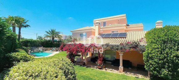 5 Schlafzimmer Haus in Porches, Portugal, Nr. 124312 26