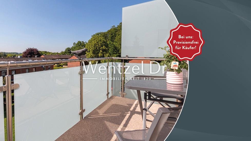 Apartamento T2 em Harburg, Germany N.º 39651