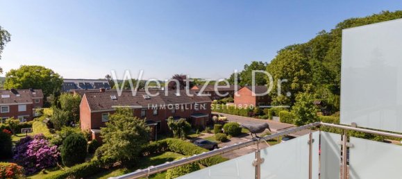 Apartamento T2 em Harburg, Germany N.º 39651 12