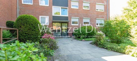 Apartamento T2 em Harburg, Germany N.º 39651 2