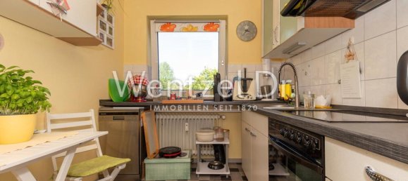 Apartamento T2 em Harburg, Germany N.º 39651 7