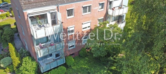 Apartamento T2 em Harburg, Germany N.º 39651 14