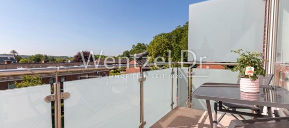 Apartamento T2 em Harburg, Germany N.º 39651 11