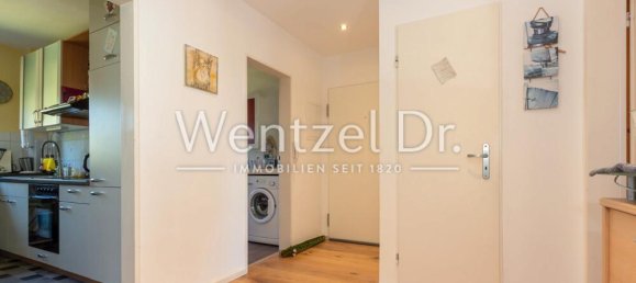 Apartamento T2 em Harburg, Germany N.º 39651 5