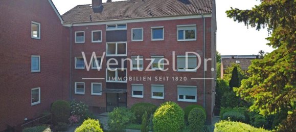 Apartamento T2 em Harburg, Germany N.º 39651 4