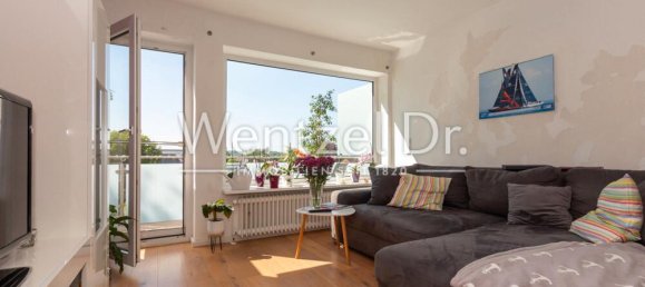 Apartamento T2 em Harburg, Germany N.º 39651 6