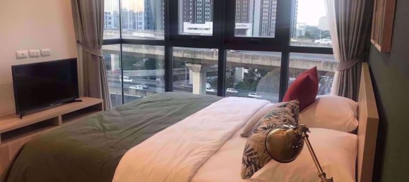 2 bedrooms Condo in The Base Garden Rama 9 Railay Beach, Thailand No. 32533 6