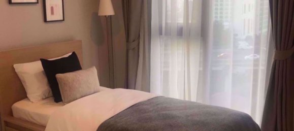 2 bedrooms Condo in The Base Garden Rama 9 Railay Beach, Thailand No. 32533 7