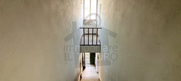 Дом с 5 комнатами в Сан Лео, Италия № 79928 13