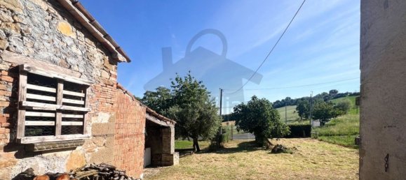 Дом с 5 комнатами в Сан Лео, Италия № 79928 17