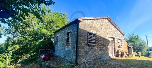 Дом с 5 комнатами в Сан Лео, Италия № 79928 19