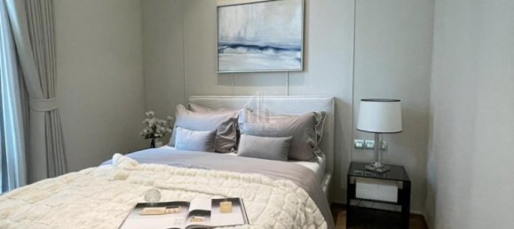 2 dormitorios condominium en alquiler en Bangkok, Bangkok Metropolitan, Thailand № 33687 6