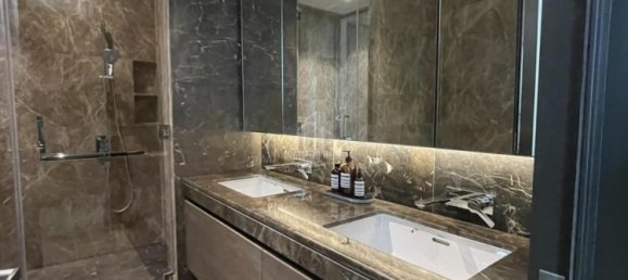 2 dormitorios condominium en alquiler en Bangkok, Bangkok Metropolitan, Thailand № 33687 7
