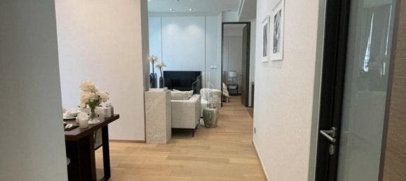 2 dormitorios condominium en alquiler en Bangkok, Bangkok Metropolitan, Thailand № 33687 10