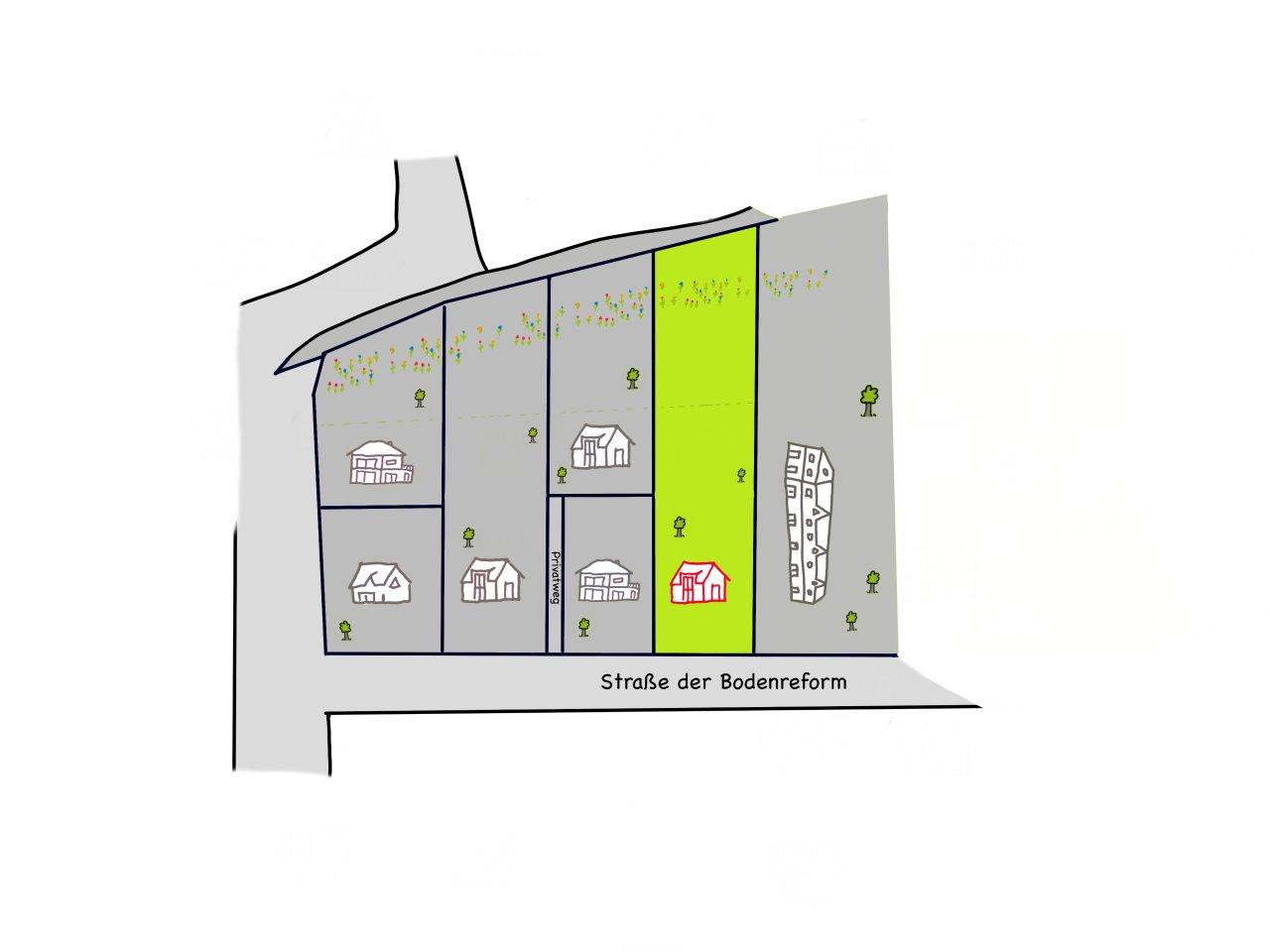  Land in Havelland, Germany No. 103836