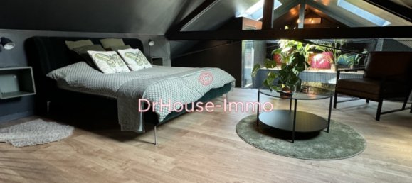 2 Schlafzimmer Villa in Camblain-Chatelain, France, Nr. 55923 5