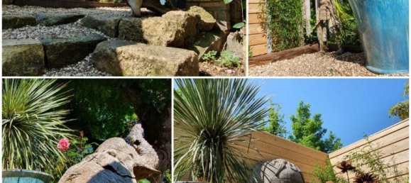 Casa de 3 dormitorios en Nouans-les-Fontaines, France No. 219097 18