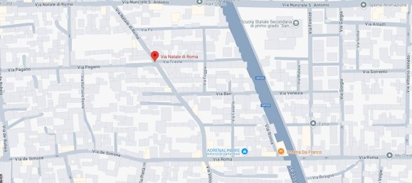 2 Schlafzimmer Villa in Trentola Ducenta, Italy, Nr. 318939 7