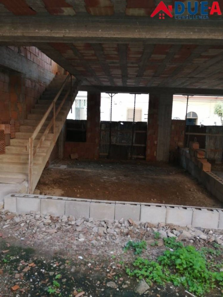 2 Schlafzimmer Villa in Trentola Ducenta, Italy, Nr. 318939