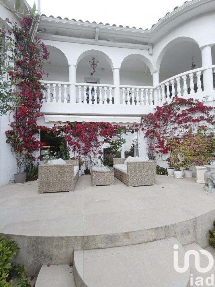 6 chambres Maison à Camarles, Spain No. 293025