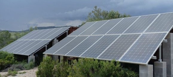 6 chambres Maison à Camarles, Spain No. 293025 29