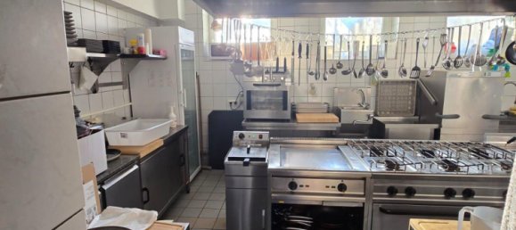 Café / restaurant à Wetteraukreis, Germany No. 222532 8