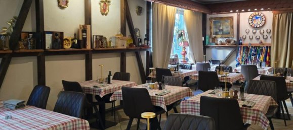 Café / restaurant à Wetteraukreis, Germany No. 222532 2