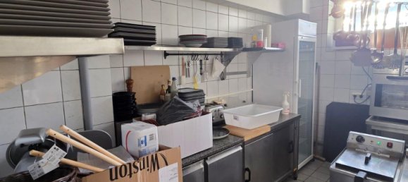 Café / restaurant à Wetteraukreis, Germany No. 222532 11