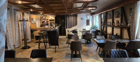 Café / restaurant à Wetteraukreis, Germany No. 222532 3