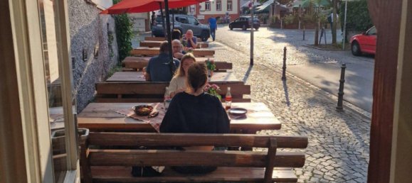 Café / restaurant à Wetteraukreis, Germany No. 222532 13