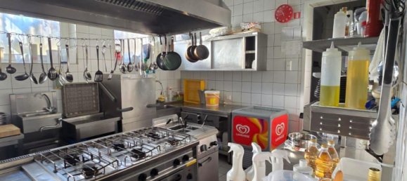 Café / restaurant à Wetteraukreis, Germany No. 222532 10