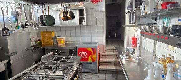 Café / restaurant à Wetteraukreis, Germany No. 222532 9