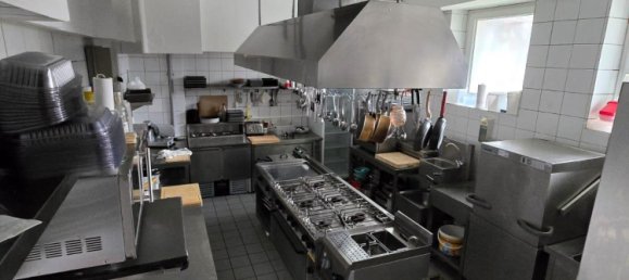 Café / restaurant à Wetteraukreis, Germany No. 222532 12